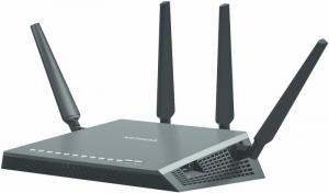 netgrear nighthawk X4 internet router